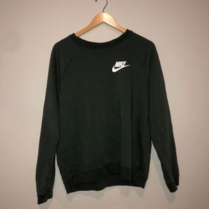 Nike Crew Neck Sweatshirt